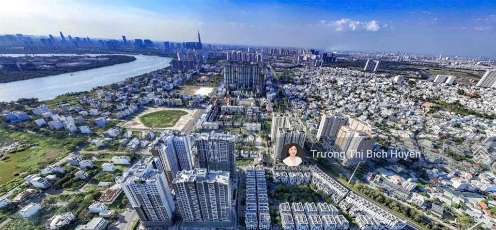 Căn góc 2pn giá tốt nhất victoria village