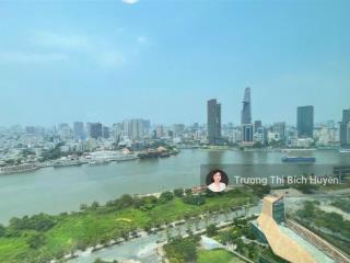 Cho thuê 2pn the empire city tilia tầng cao view sông giá tốt