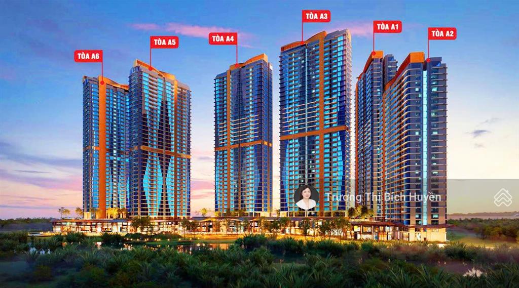 Chính chủ gửi các căn chuyển nhượng eaton park 1pn a6 chỉ 7.2 tỷ all in  0908 027 *** em huyền