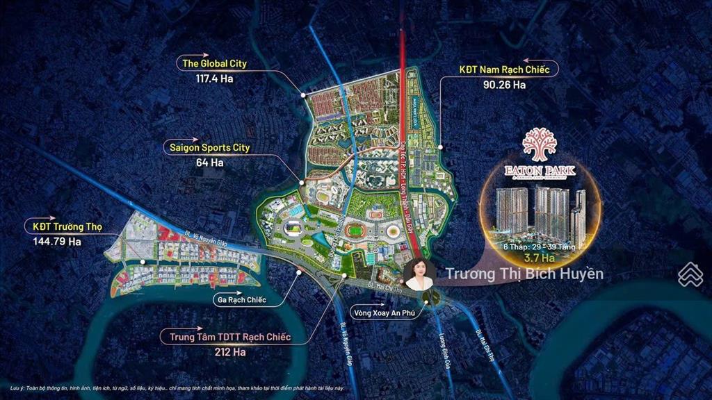 Chính chủ gửi các căn chuyển nhượng eaton park 1pn a6 chỉ 7.2 tỷ all in  0908 027 *** em huyền