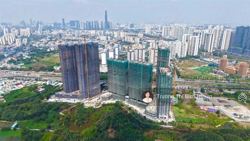 Hot deal căn 2pn eaton park view sport city giá tốt nhất dự án chỉ 9.7 tỷ