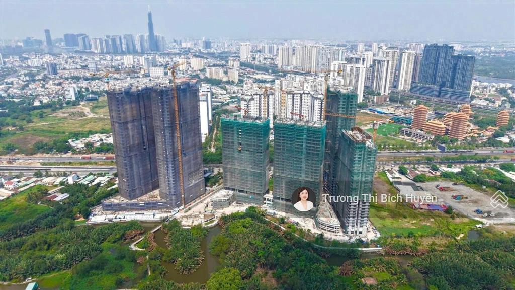 Hot deal căn 2pn eaton park view sport city giá tốt nhất dự án chỉ 9.7 tỷ