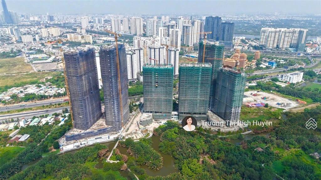 Hot deal căn 2pn eaton park view sport city giá tốt nhất dự án chỉ 9.7 tỷ