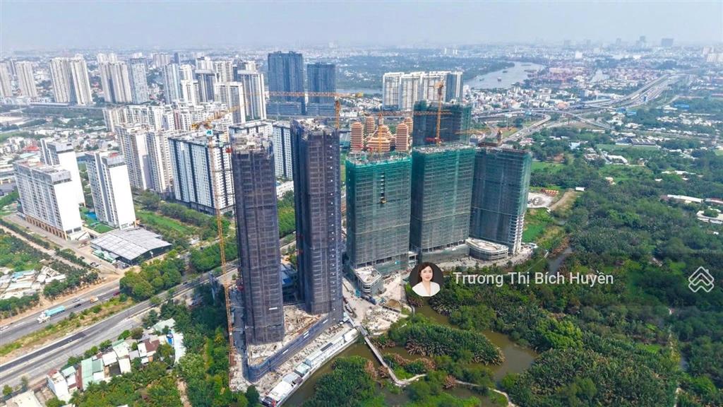 Hot deal căn 2pn eaton park view sport city giá tốt nhất dự án chỉ 9.7 tỷ