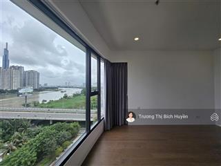 Cho thuê 4pn the river căn góc đầu hồi trực diện sông chỉ 90 triệu