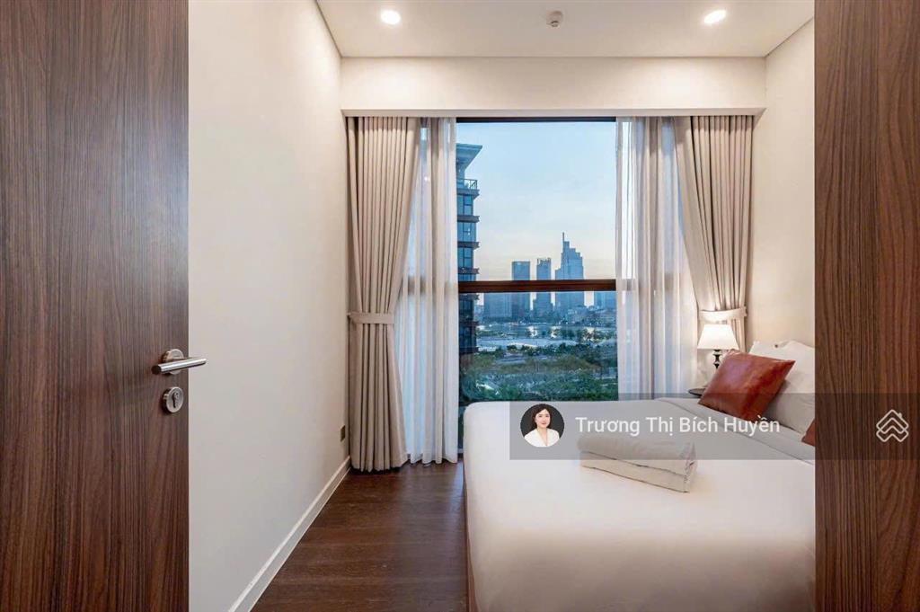 Cho thuê căn hộ the galleria view hoa hậu cầu bason 3pn chỉ 78 triệu