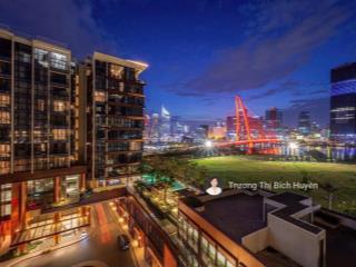 Cho thuê căn hộ the galleria view hoa hậu cầu bason 3pn chỉ 76 triệu