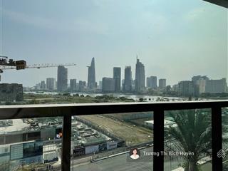 Cho thuê 2pn the galleria metropole view cầu bason giá tốt