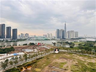 Cho thuê 2pn the crest metropole full nội thất đẹp giá 55 triệu