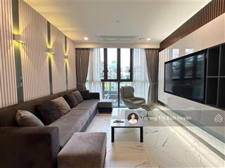 Cho thuê loft sân vườn 2pn the galeria metropole full nội thất chỉ 55 triệu