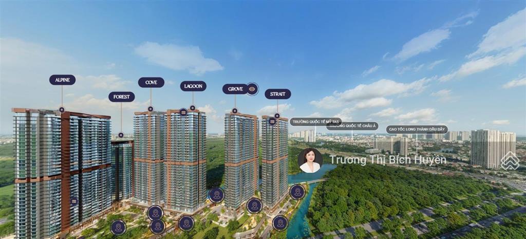 [cắt lỗ] căn 2pn eaton park hướng đông view sport city giá tốt nhất dự án chỉ 13.9 tỷ