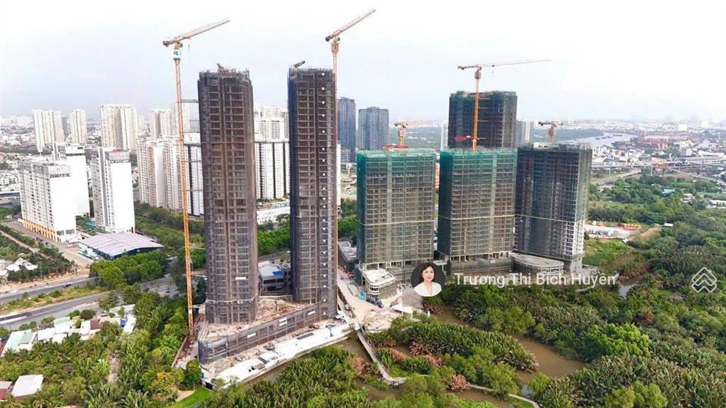 [cắt lỗ] căn 2pn eaton park hướng đông view sport city giá tốt nhất dự án chỉ 13.9 tỷ