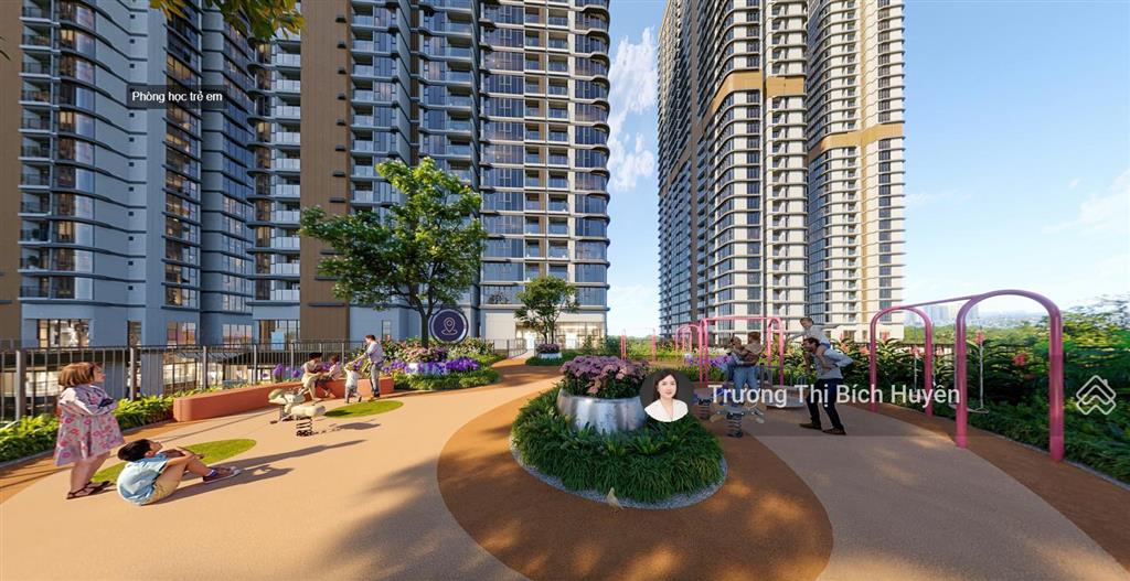 [cắt lỗ] căn 2pn eaton park hướng đông view sport city giá tốt nhất dự án chỉ 13.9 tỷ