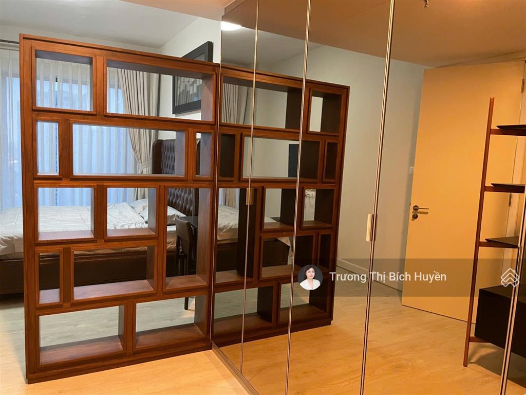 Chính chủ gửi cho thuê 3pn gateway thảo điền view landmark bao đẹp 83 triệu bao phí