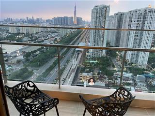 Chính chủ gửi cho thuê 3pn gateway thảo điền view landmark bao đẹp 83 triệu bao phí