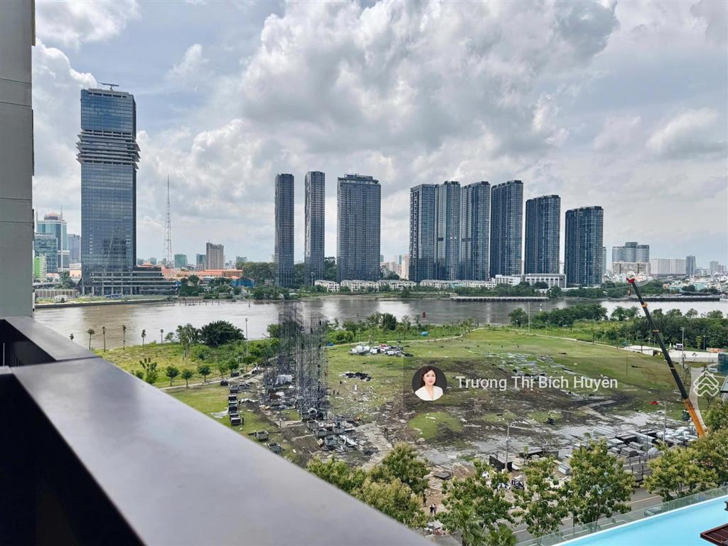 Cho thuê 2pn the galleria full nt chỉ 42 triệu (bao phí quản lý) rẻ nhất dự án