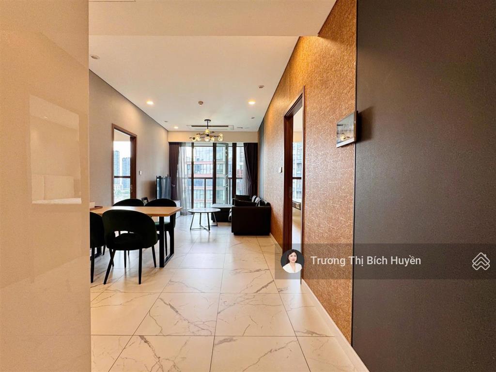 Cho thuê 2pn the galleria full nt chỉ 42 triệu (bao phí quản lý) rẻ nhất dự án