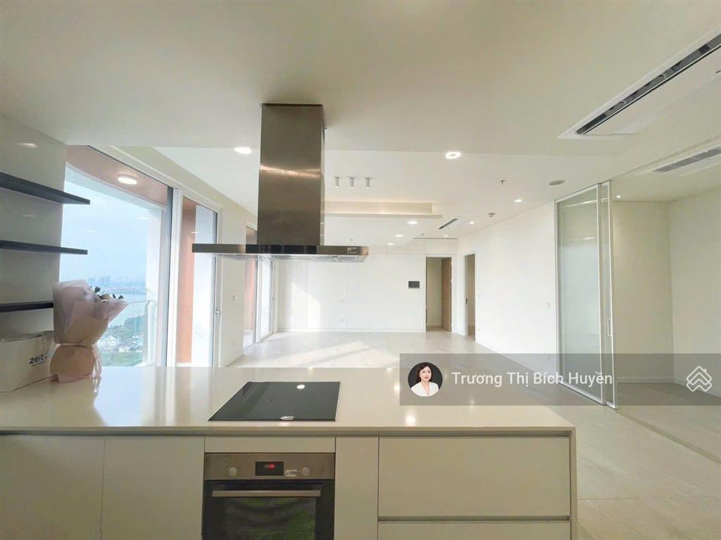 Cho thuê 4pn zeit thue thiêm view sông chỉ 90 triệu