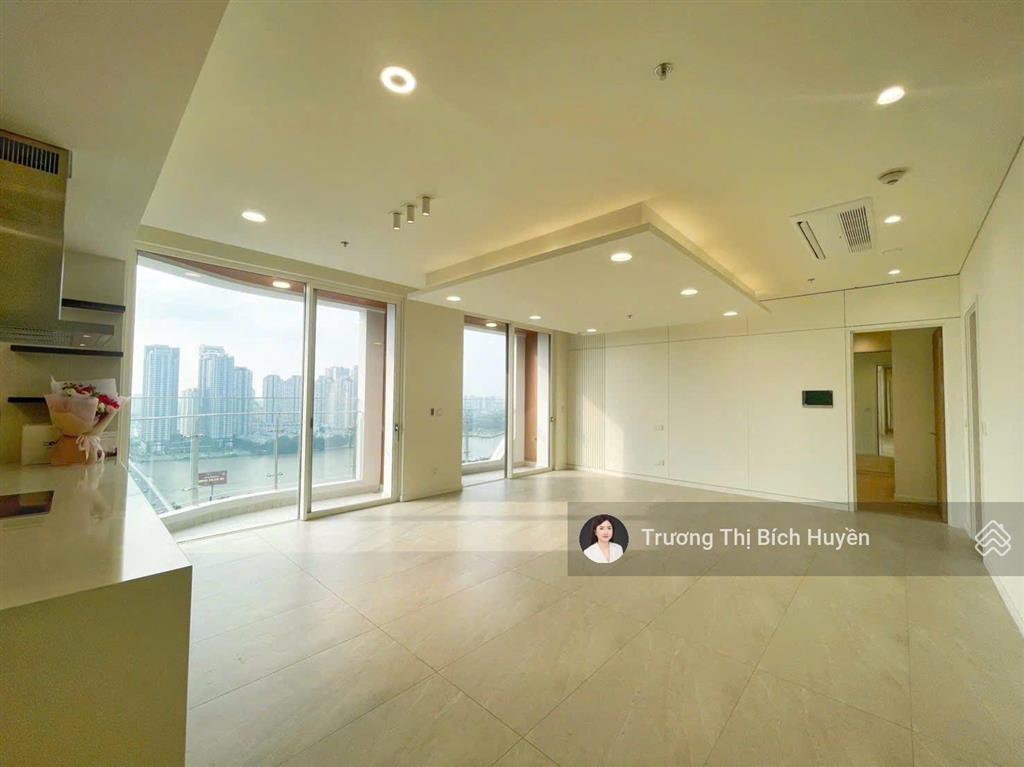 Cho thuê 4pn zeit thue thiêm view sông chỉ 90 triệu