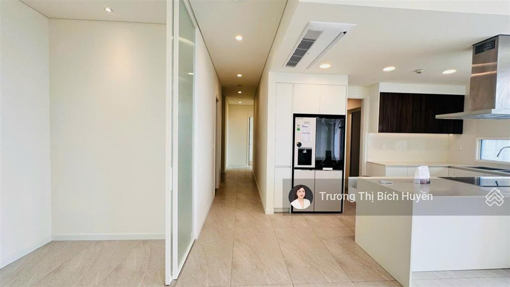 Cho thuê 4pn zeit thue thiêm view sông chỉ 90 triệu