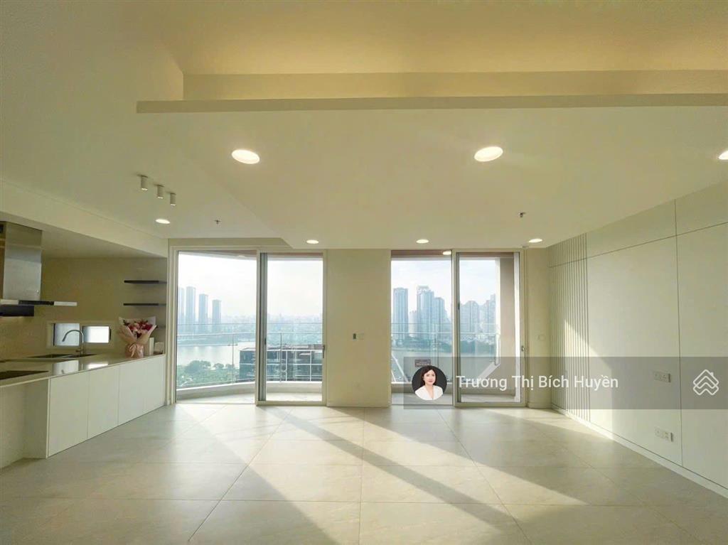 Cho thuê 4pn zeit thue thiêm view sông chỉ 90 triệu