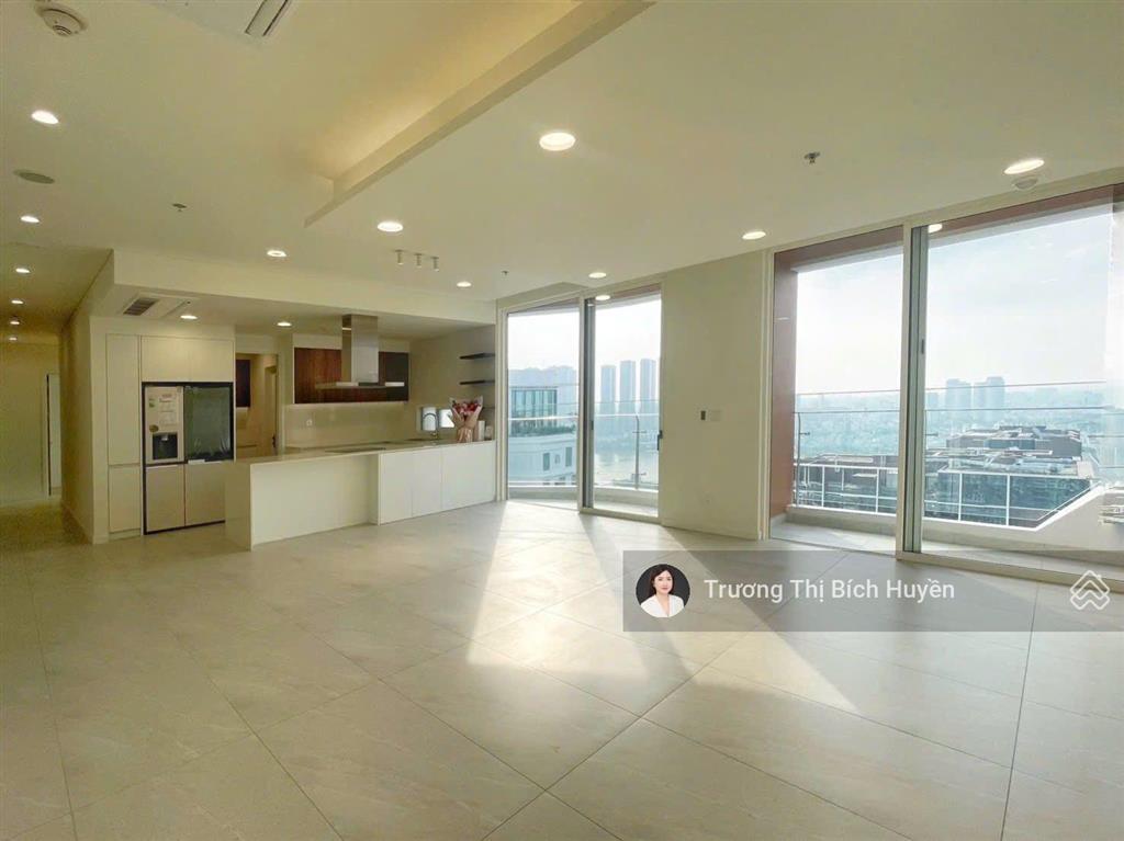 Cho thuê 4pn zeit thue thiêm view sông chỉ 90 triệu