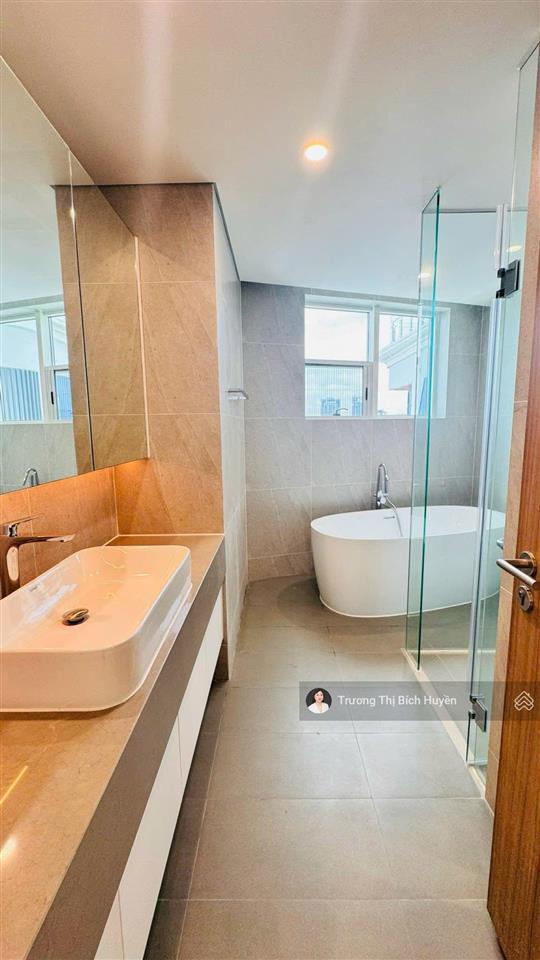 Bán 4pn zeit thủ thiêm view trung tâm hành chính, tầng cao bao đẹp