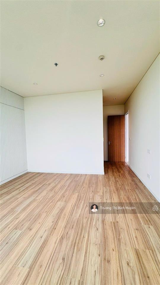 Bán 4pn zeit thủ thiêm view trung tâm hành chính, tầng cao bao đẹp