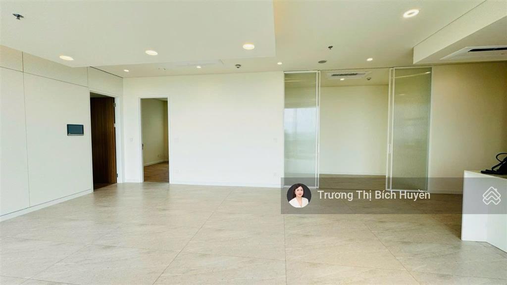 Bán 4pn zeit thủ thiêm view trung tâm hành chính, tầng cao bao đẹp