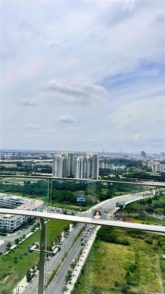Bán 4pn zeit thủ thiêm view trung tâm hành chính, tầng cao bao đẹp