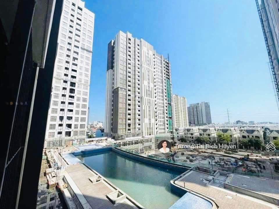 2pn 69m2 view nội khu giá tốt tại victoria village  chỉ 6.2 tỷ