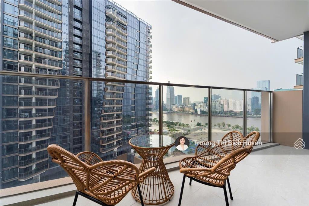 [cho thuê] 2pn the opera metropole view sông thoáng mát giá tốt chỉ 50 triệu