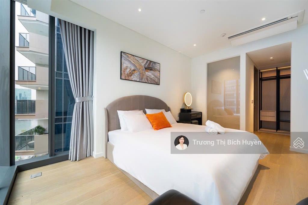 [cho thuê] 2pn the opera metropole view sông thoáng mát giá tốt chỉ 50 triệu