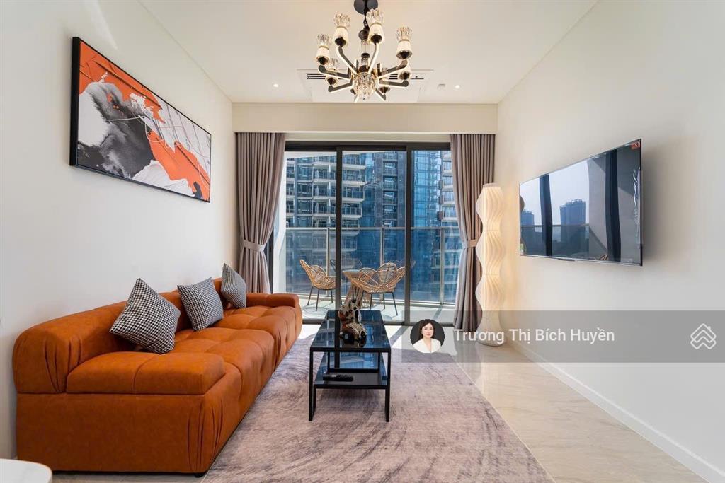 [cho thuê] 2pn the opera metropole view sông thoáng mát giá tốt chỉ 50 triệu
