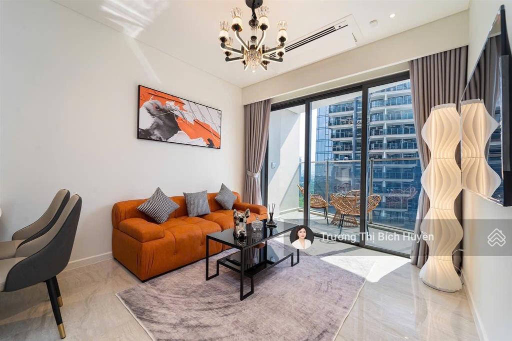 [cho thuê] 2pn the opera metropole view sông thoáng mát giá tốt chỉ 50 triệu