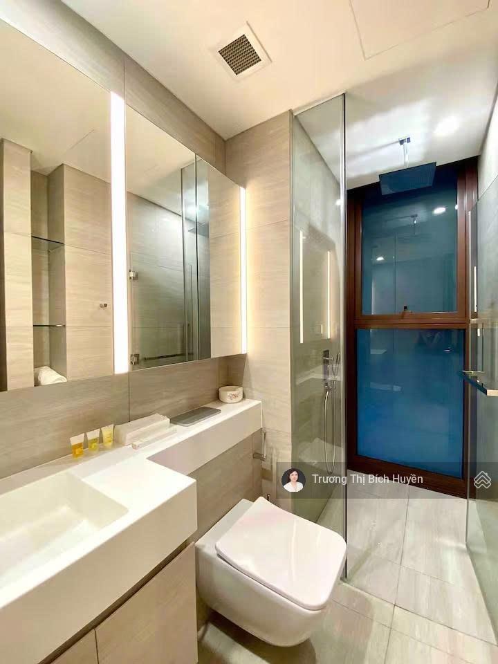 Cho thuê the galleria 1pn full nội thất đẹp 28 triệu