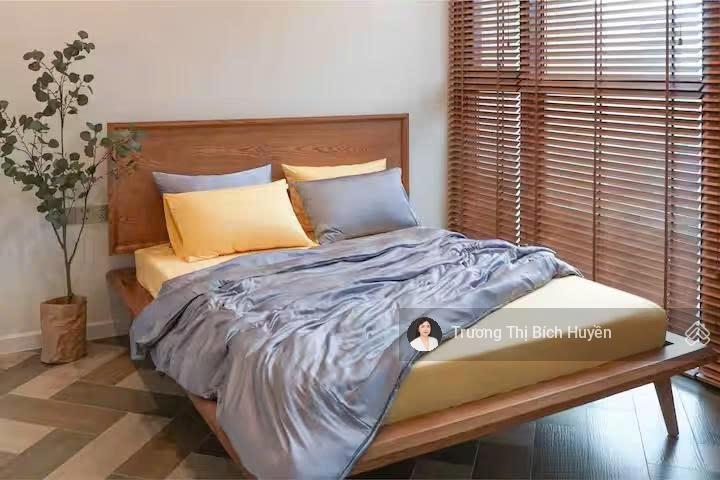 Cho thuê the galleria 1pn full nội thất đẹp 28 triệu