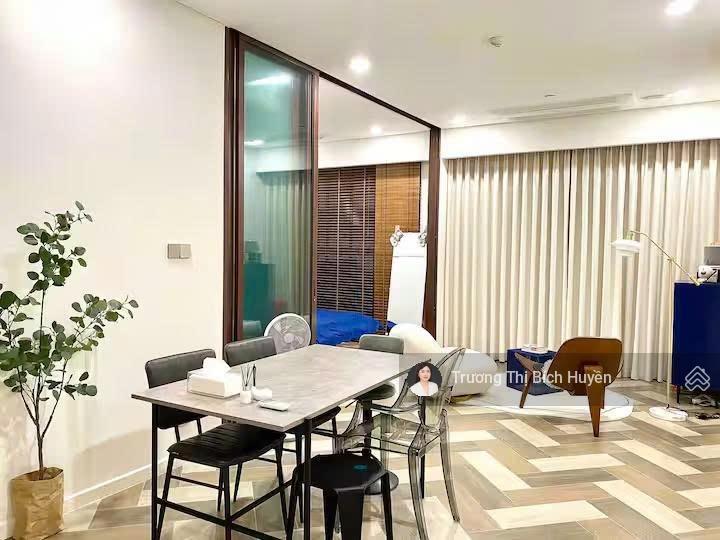 Cho thuê the galleria 1pn full nội thất đẹp 28 triệu