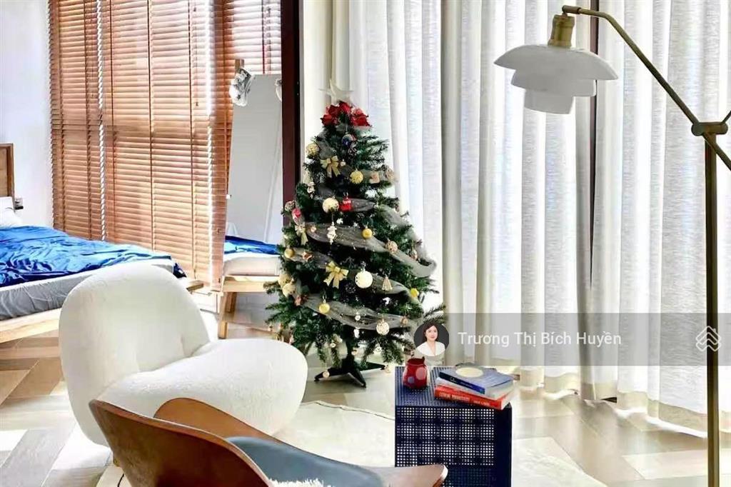 Cho thuê the galleria 1pn full nội thất đẹp 28 triệu