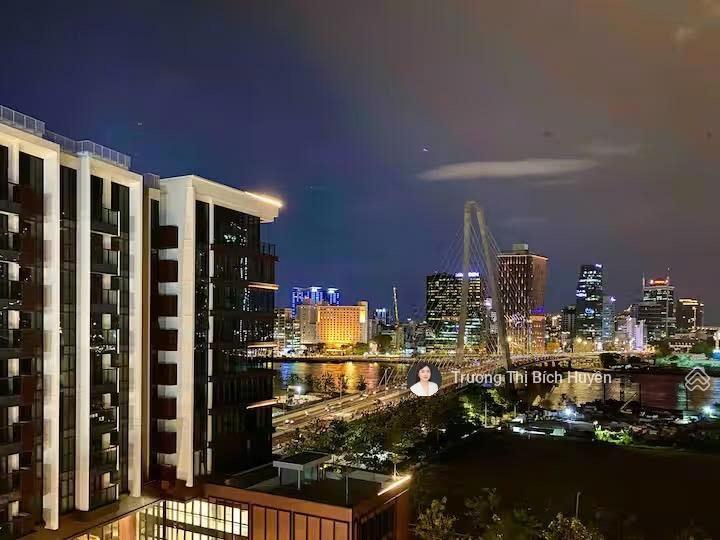 Cho thuê the galleria 1pn full nội thất đẹp 28 triệu