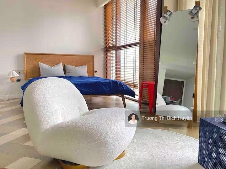 Cho thuê the galleria 1pn full nội thất đẹp 28 triệu
