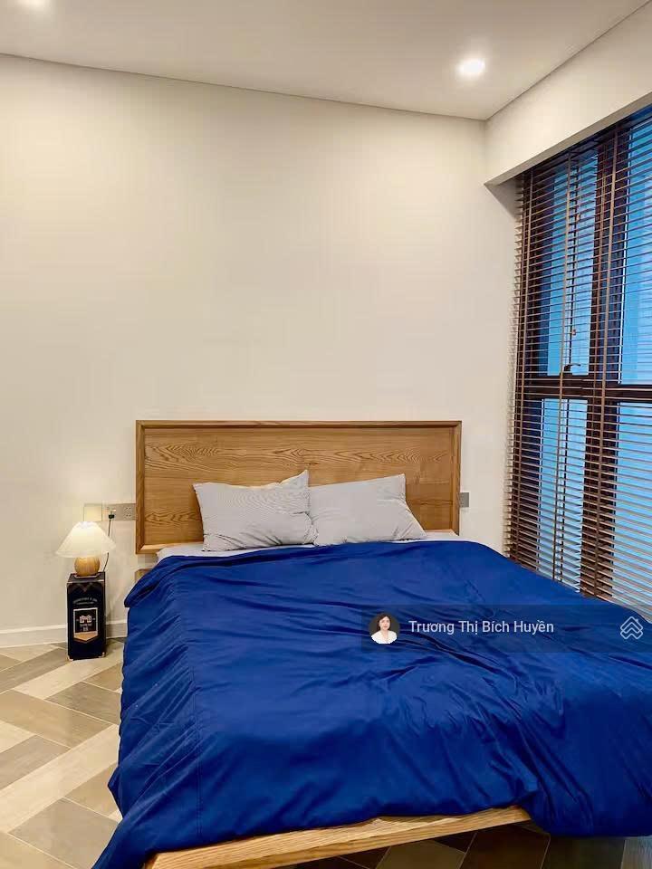 Cho thuê the galleria 1pn full nội thất đẹp 28 triệu