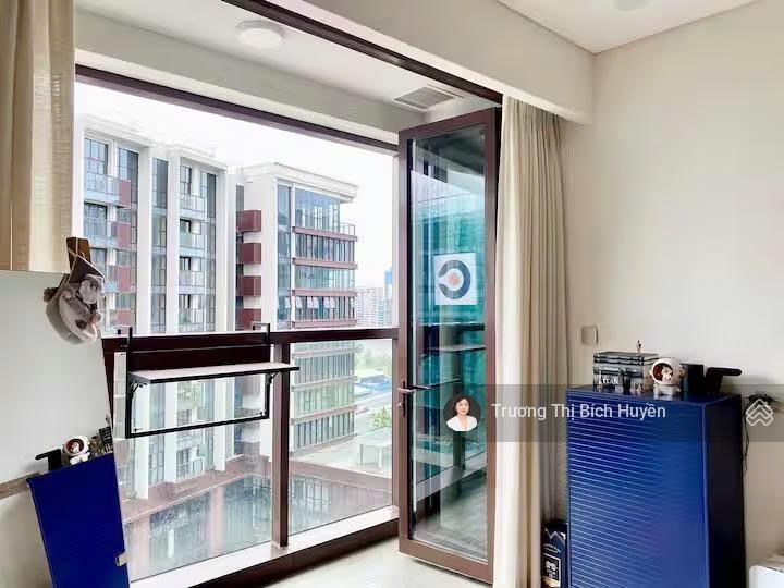 Cho thuê the galleria 1pn full nội thất đẹp 28 triệu