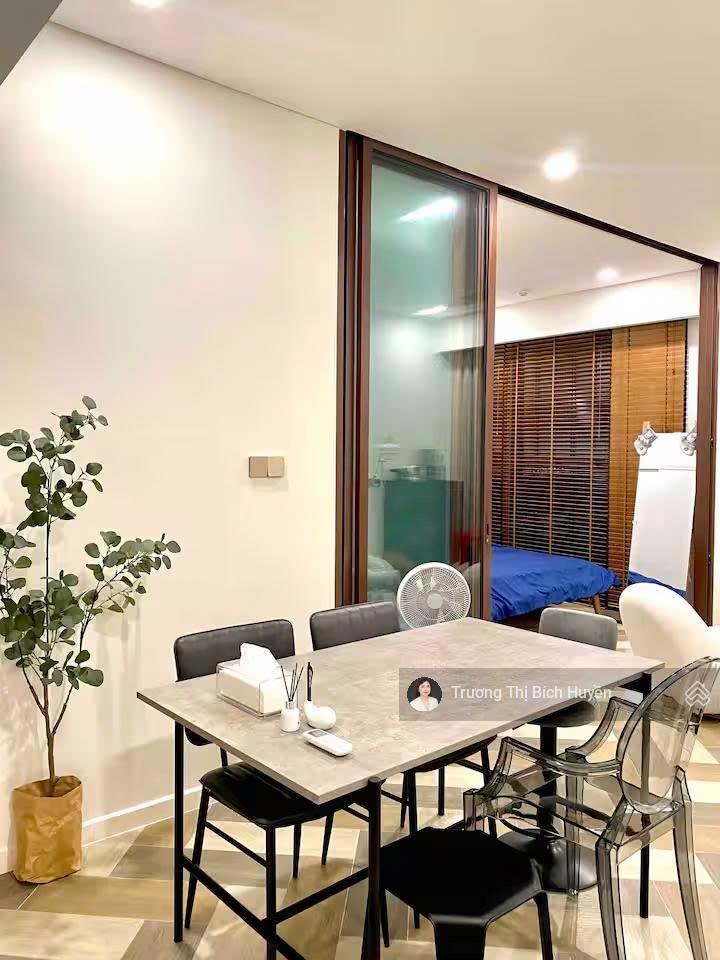 Cho thuê the galleria 1pn full nội thất đẹp 28 triệu