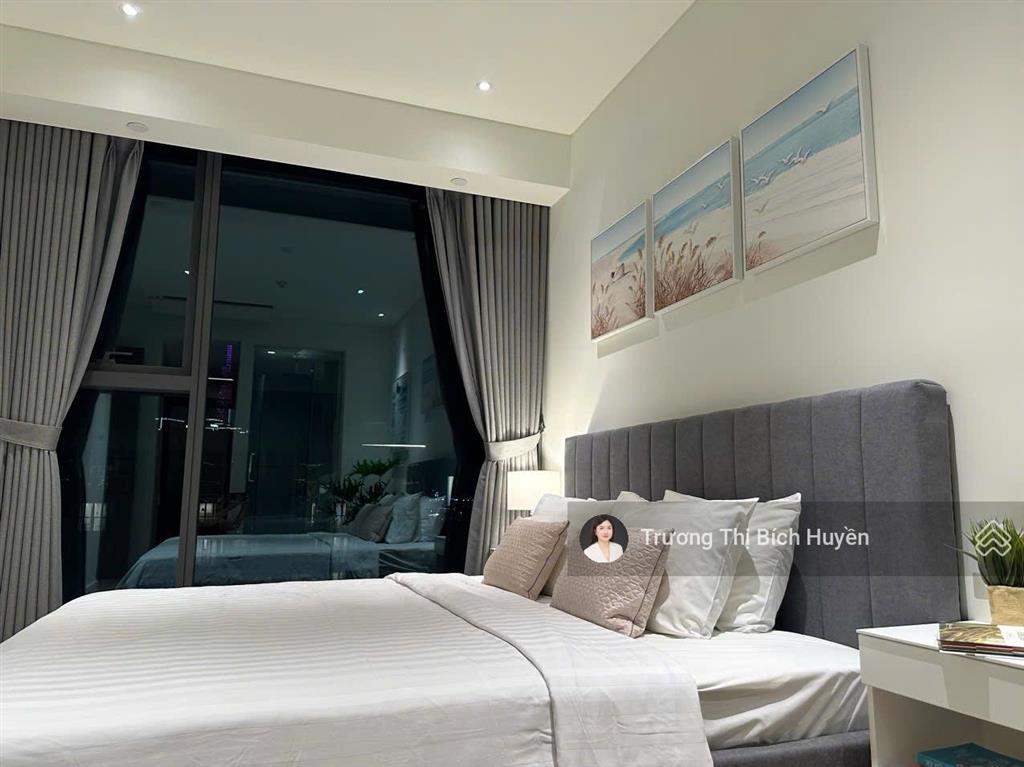 Cho thuê nhanh căn 2pn the opera view cầu bason giá 45 triệu tin thật 100%