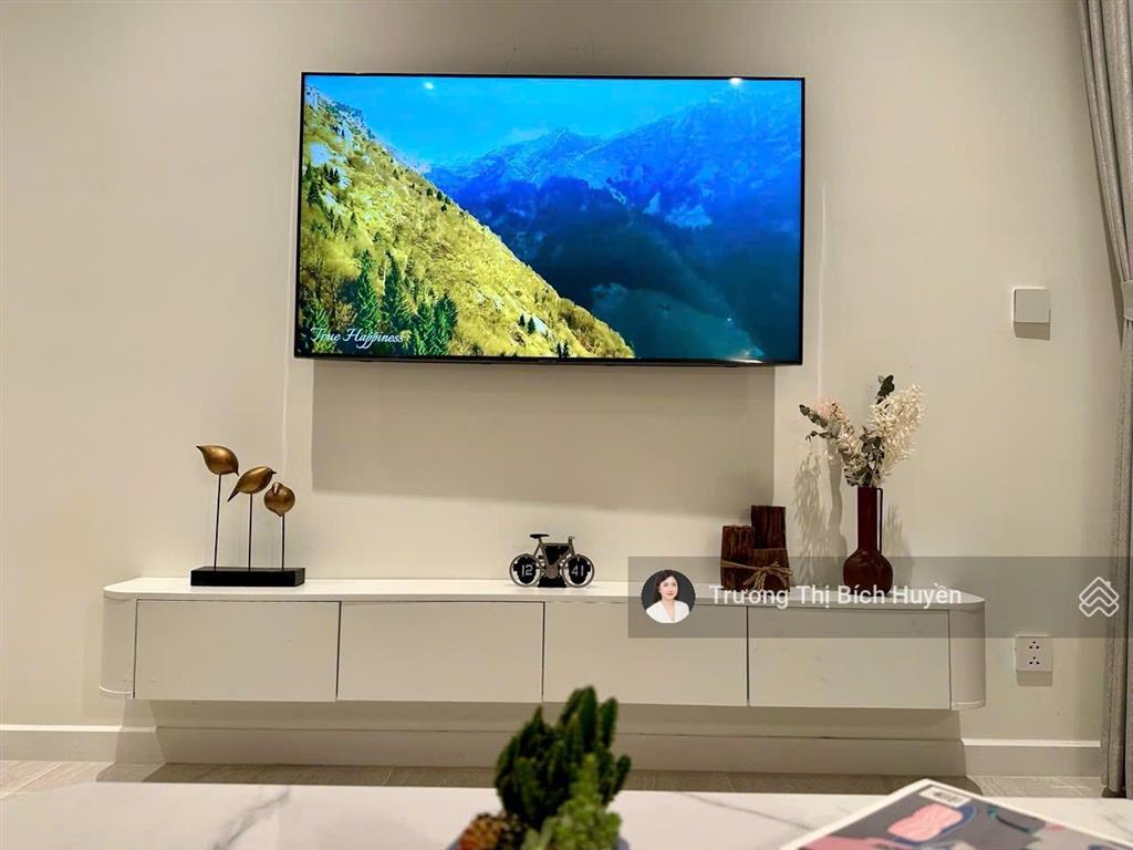 Cho thuê nhanh căn 2pn the opera view cầu bason giá 45 triệu tin thật 100%