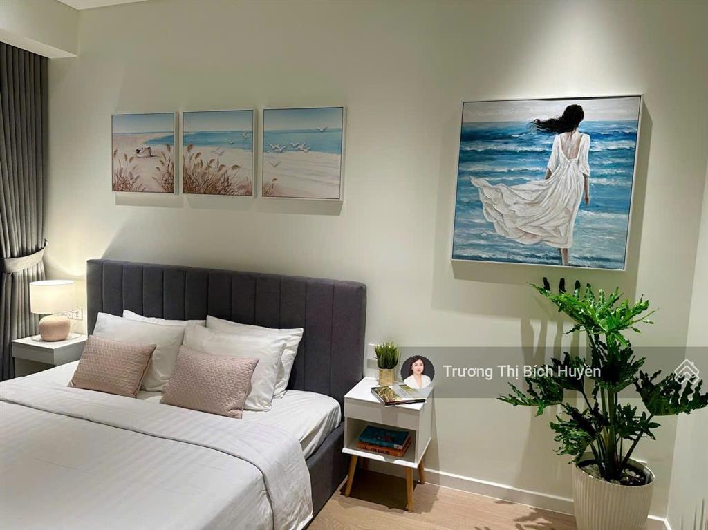 Cho thuê nhanh căn 2pn the opera view cầu bason giá 45 triệu tin thật 100%