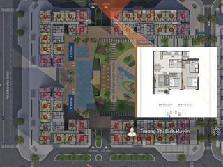 Căn góc 2pn73m2 view sông giá tốt nhất victoria village chỉ 7 tỷ sẵn hợp đồng mua bán.