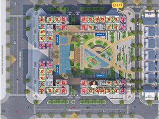 Chính chủ gửi bán căn 3pn giá tốt dự án victoria village