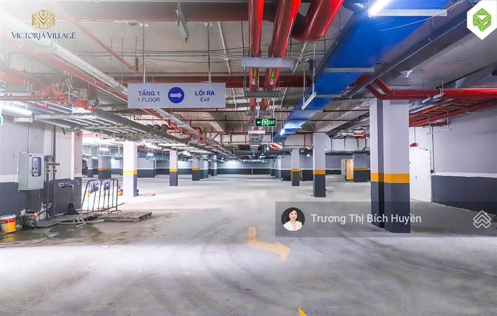 Chính chủ gửi bán căn 3pn giá tốt dự án victoria village